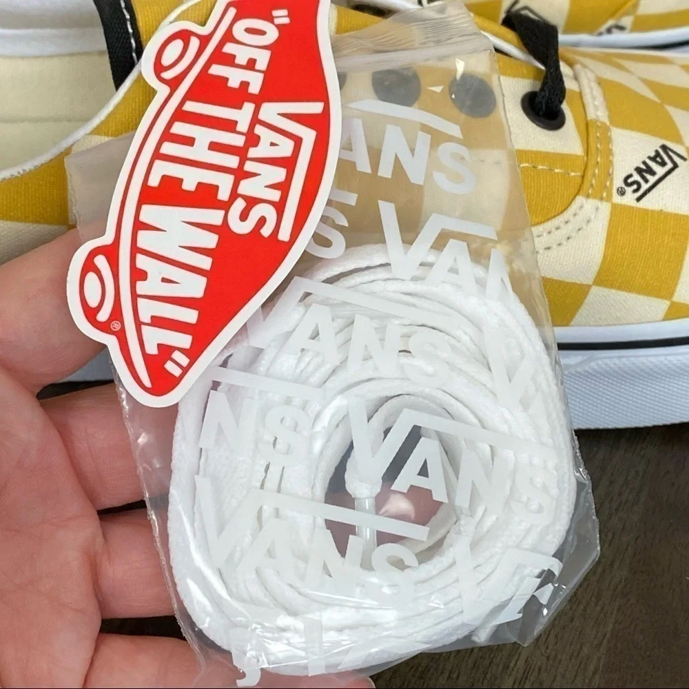Vans nwt era